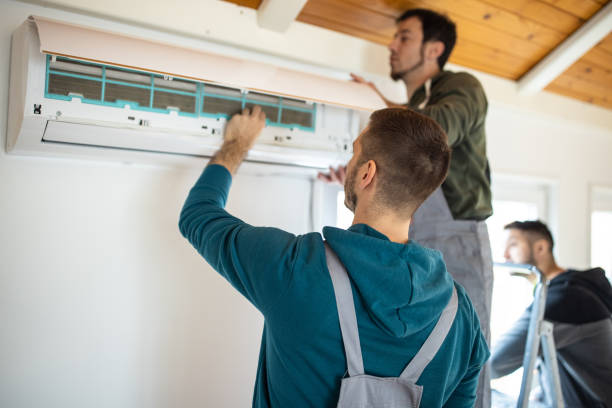 Best HVAC Financing and Leasing in Elfers, FL