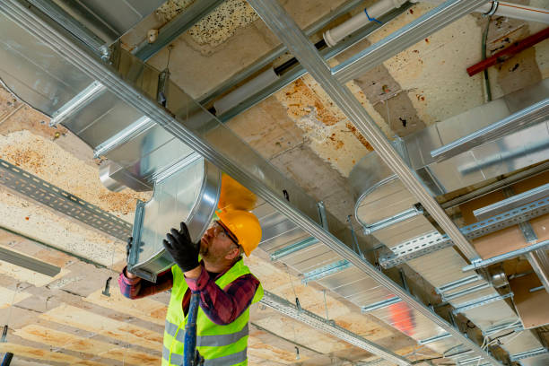 Best Residential HVAC in Elfers, FL