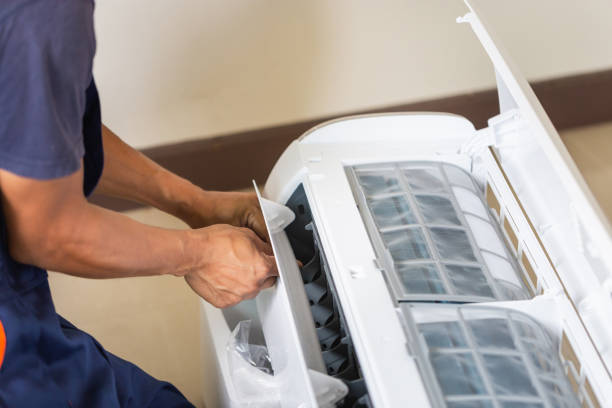 Best HVAC Training and Certification in Elfers, FL