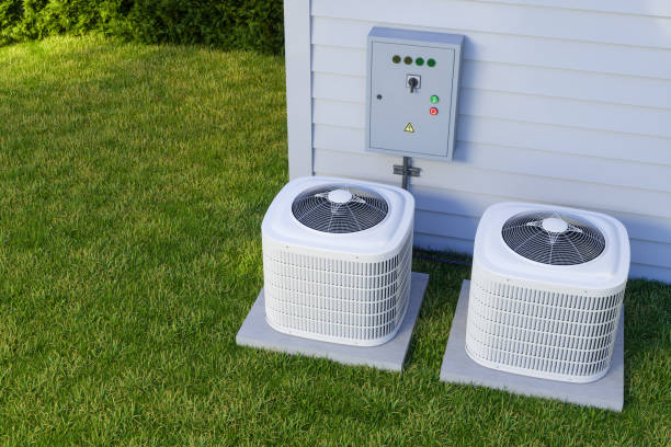 Best HVAC for Healthcare Facilities in Elfers, FL