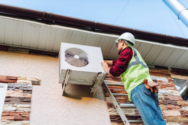 Best Commercial HVAC in Elfers, FL
