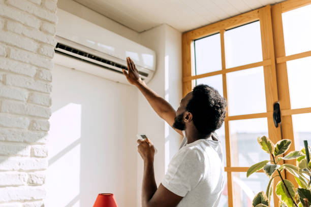 Best Emergency HVAC Services in Elfers, FL