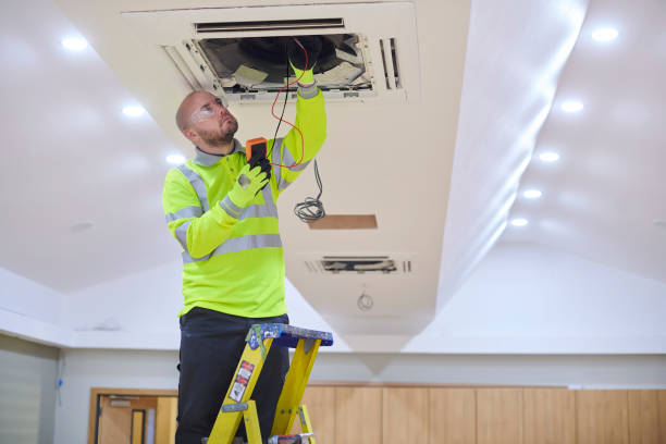 Best Air Conditioning Cleaning in Elfers, FL