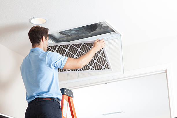 Best Energy-efficient HVAC Solutions in Elfers, FL