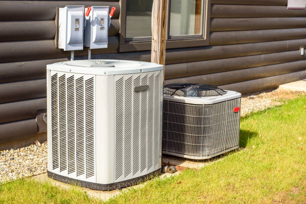 Best HVAC Supply and Distribution in Elfers, FL